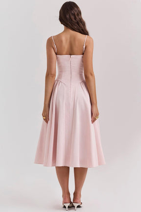 Vestido Anya Corset