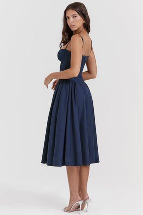 Vestido Anya Corset