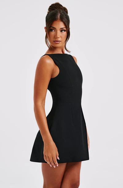 Vestido Alane - Preto