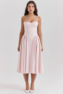 Vestido Anya Corset