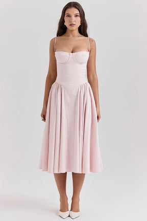 Vestido Anya Corset