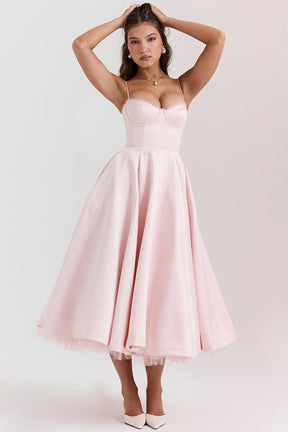 Vestido Anya Corset