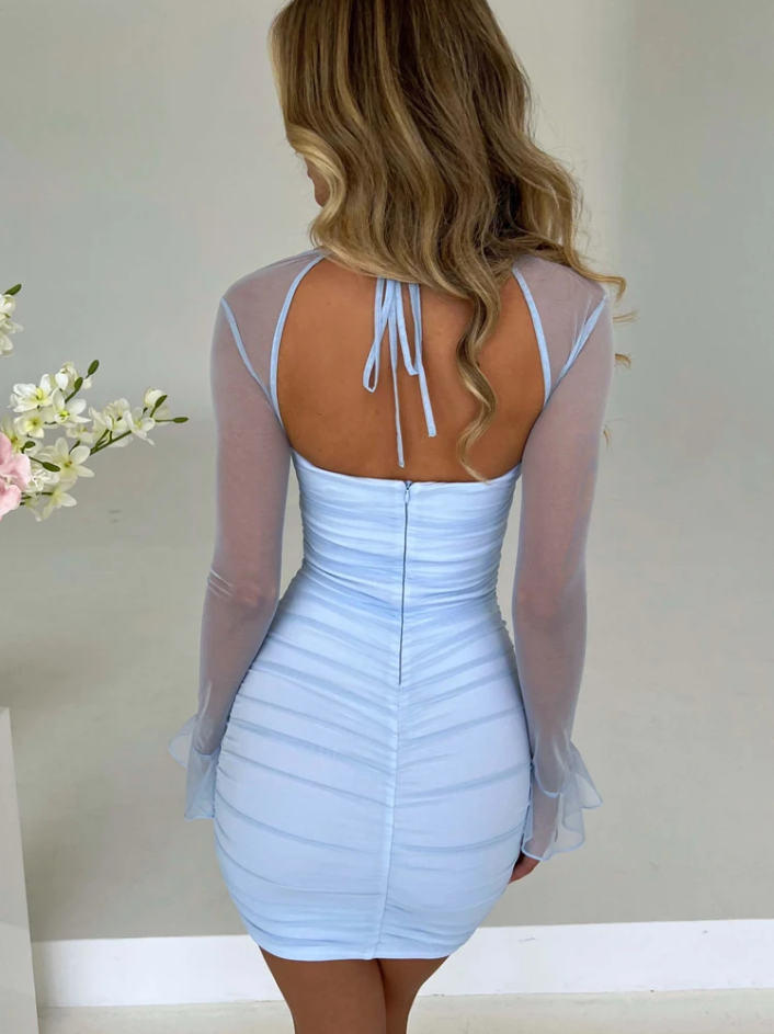 Vestido Mirella