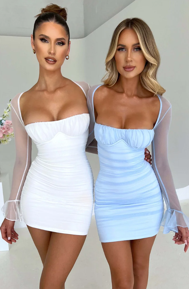 Vestido Mirella