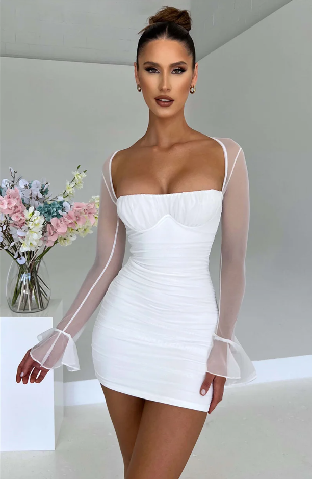 Vestido Mirella