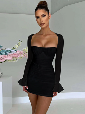 Vestido Mirella