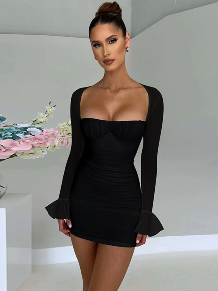 Vestido Mirella