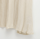 Conjunto Tricot - Conjunto de colete e saia em tricot