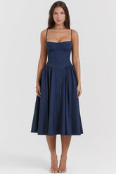 Vestido Anya Corset