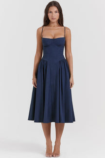 Vestido Anya Corset