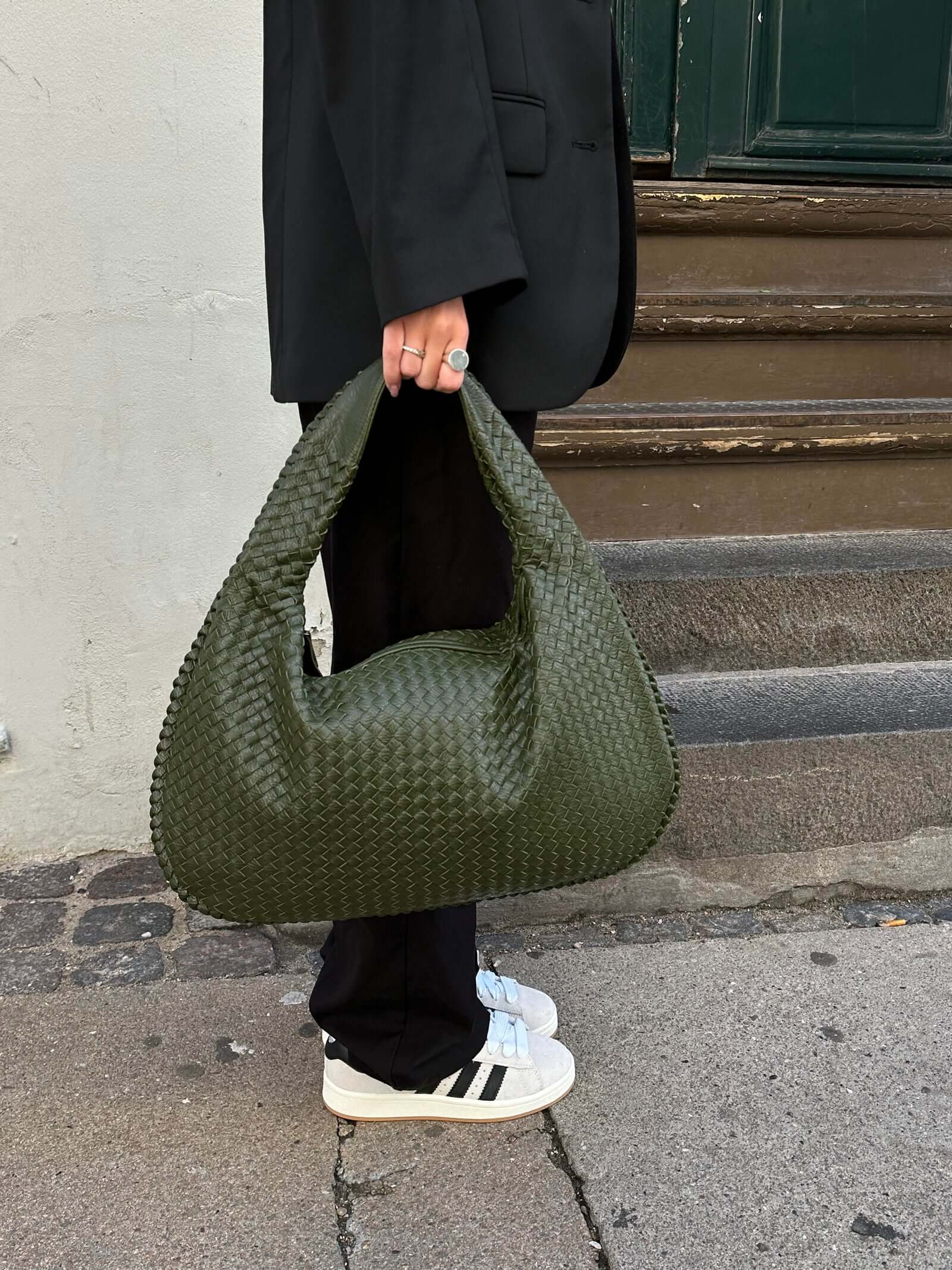 Bolsa Soho – Elegância e Funcionalidade para o Dia a Dia