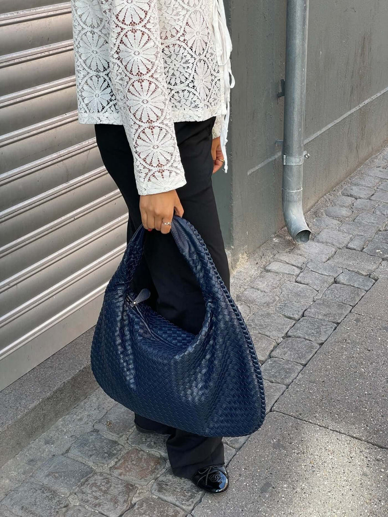Bolsa Soho – Elegância e Funcionalidade para o Dia a Dia