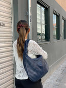 Bolsa Soho – Elegância e Funcionalidade para o Dia a Dia
