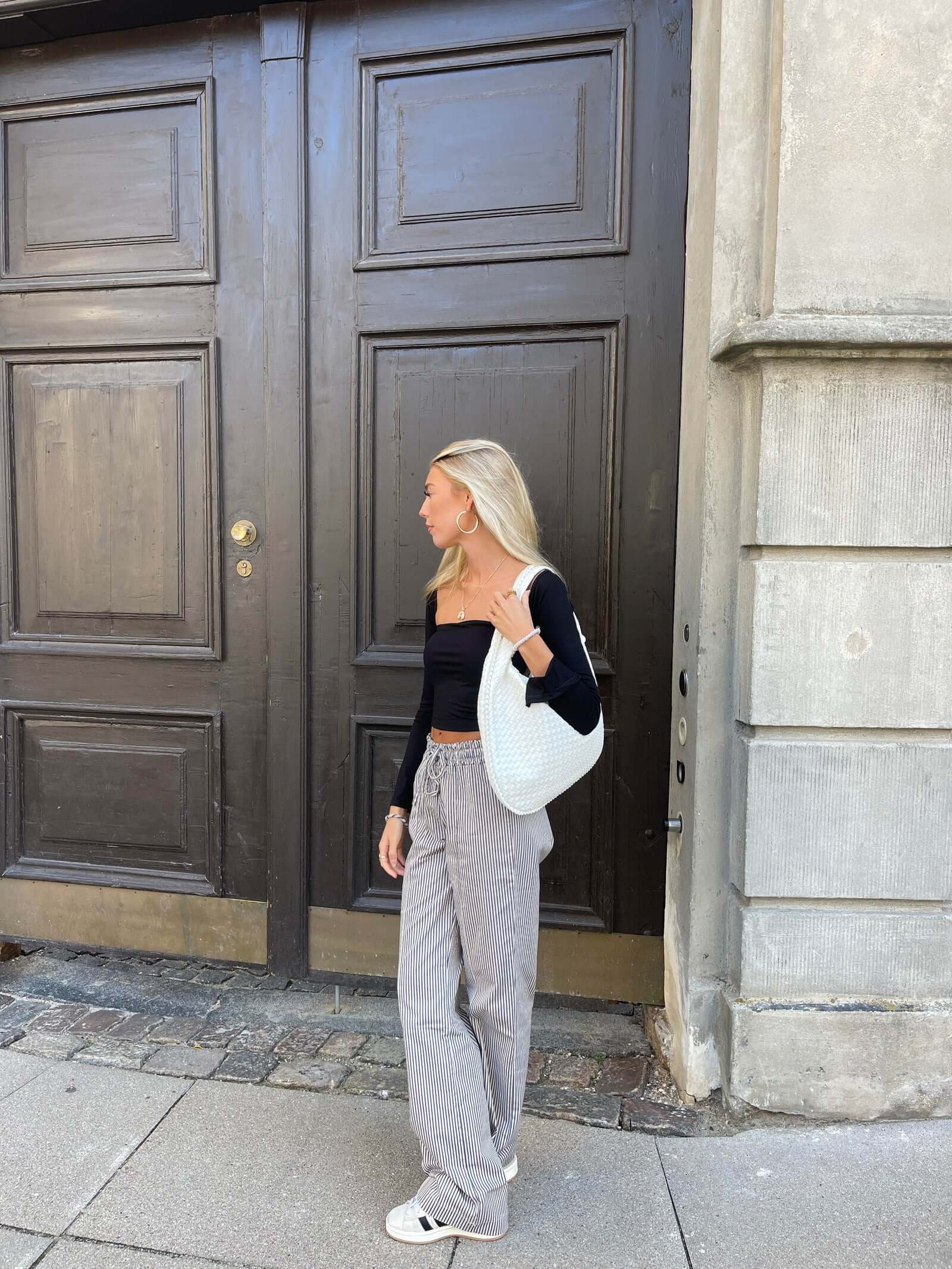 Bolsa Soho – Elegância e Funcionalidade para o Dia a Dia