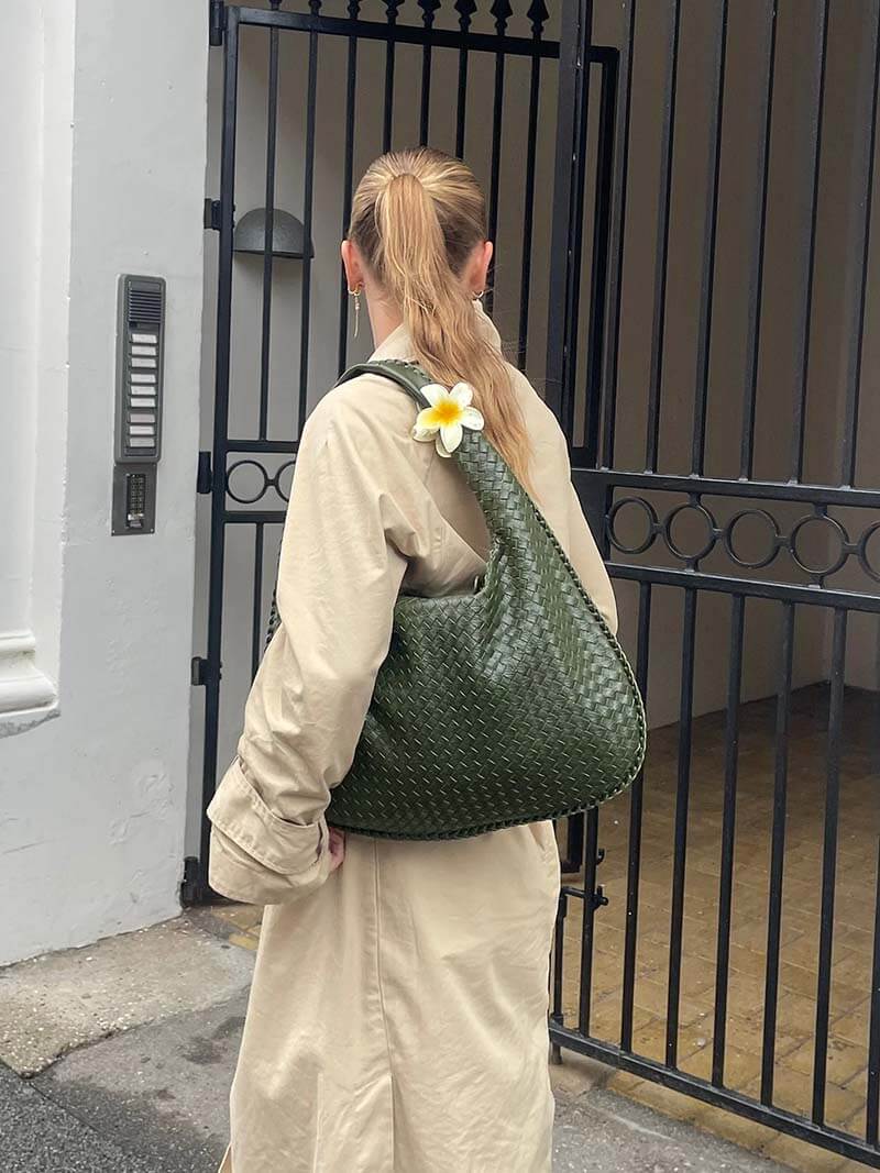 Bolsa Soho – Elegância e Funcionalidade para o Dia a Dia