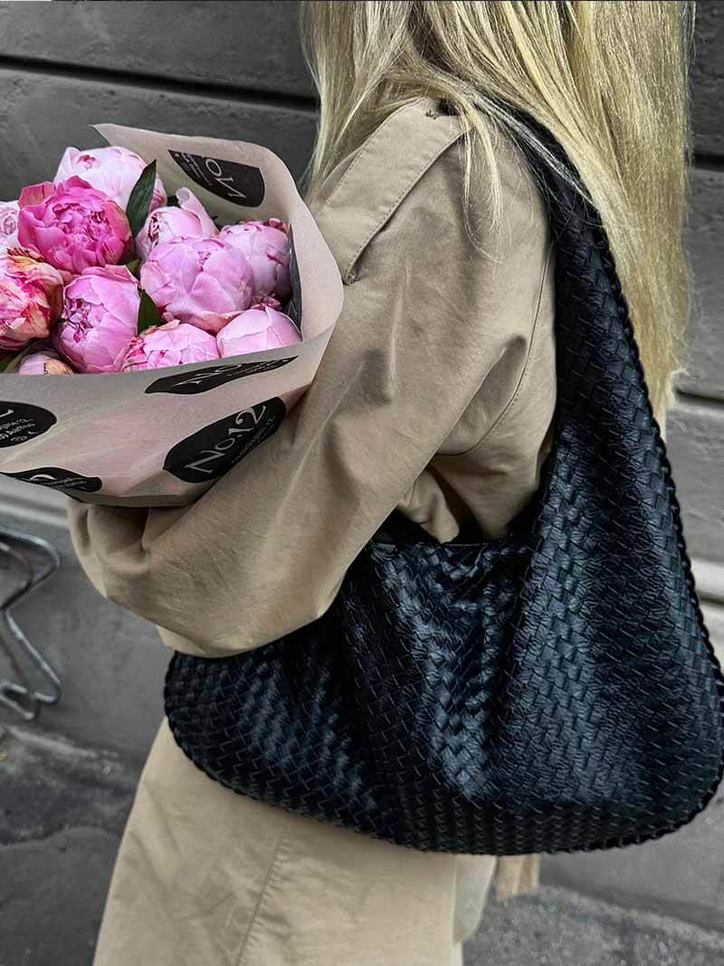Bolsa Soho – Elegância e Funcionalidade para o Dia a Dia