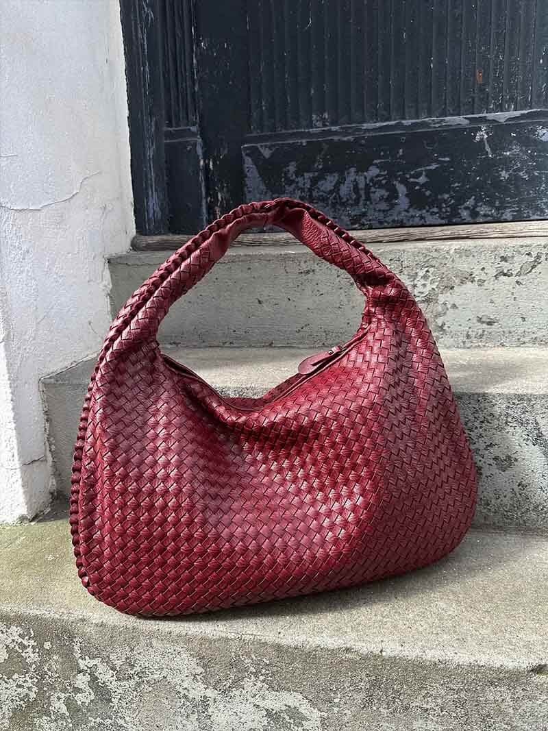 Bolsa Soho – Elegância e Funcionalidade para o Dia a Dia