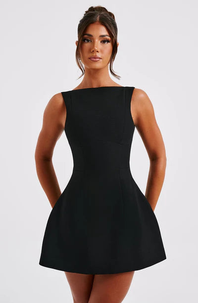 Vestido Alane - Preto