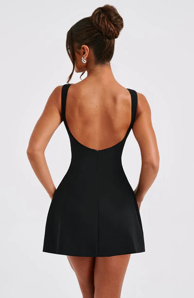 Vestido Alane - Preto